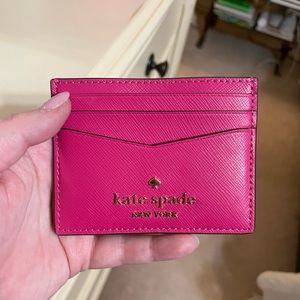 Kate Spade Card Holder